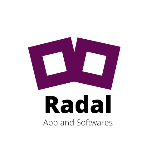 Radal App & Software